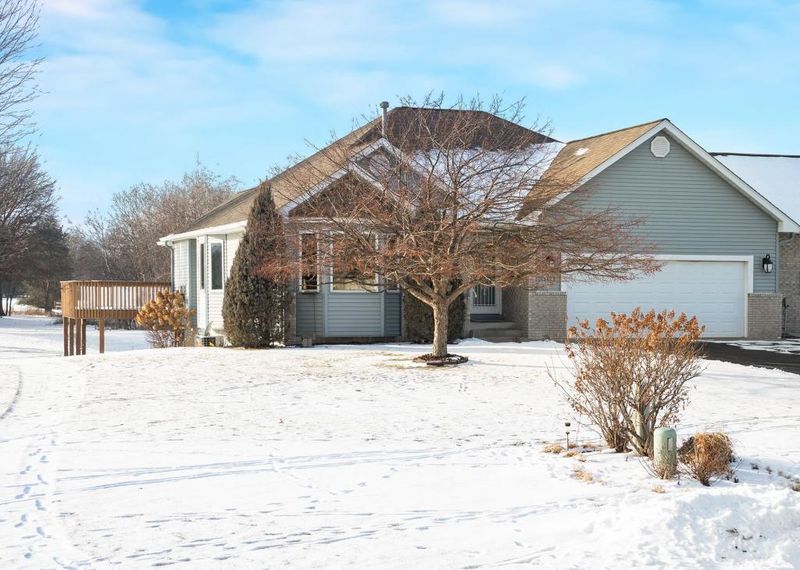 13402 Van Buren St NE, Ham Lake, MN 55304