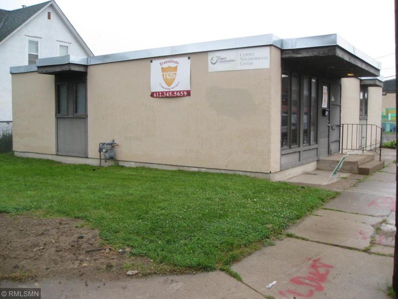 1220 37th Ave N, Minneapolis, MN 55412
