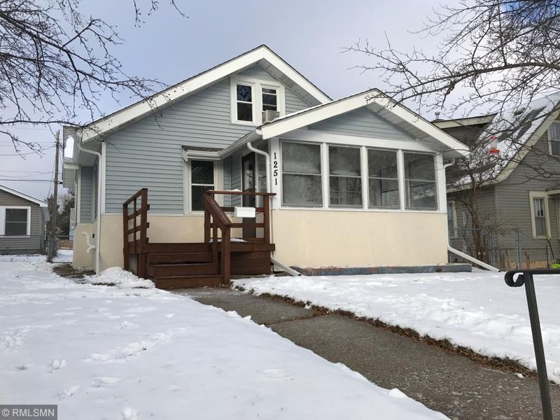 1251 Hubbard Ave, Saint Paul, MN 55104