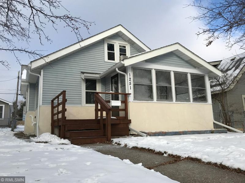 1251 Hubbard Ave, Saint Paul, MN 55104