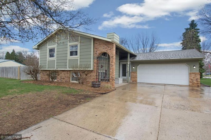 3402 Aldrich Ave, Anoka, MN 55303