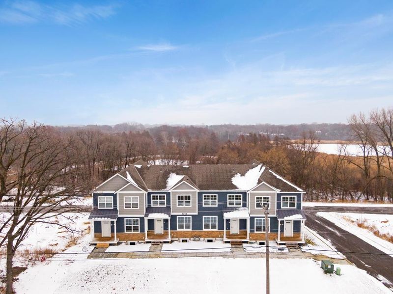 9043 Lexington Ave NE #A, Blaine, MN 55014