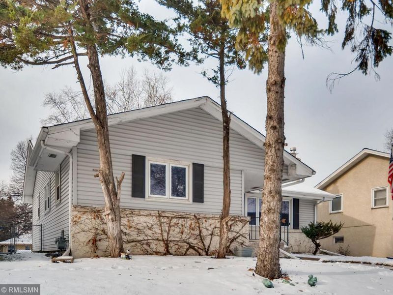 3638 Mckinley St NE, Minneapolis, MN 55418
