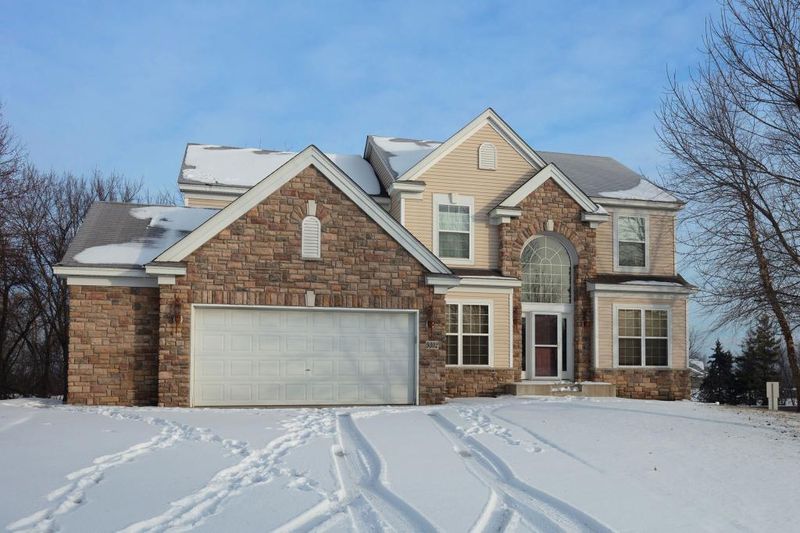 9302 134th St, Savage, MN 55378
