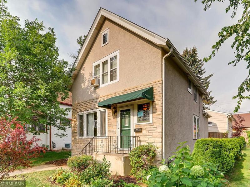 1339 Searle St, Saint Paul, MN 55130