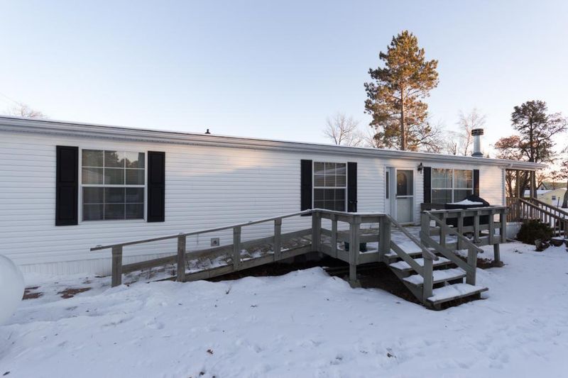 18342 E Windigo Dr SE, Cass Lake, MN 56633