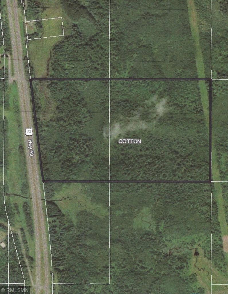 XXXX Hwy 53, Cotton, MN 55724