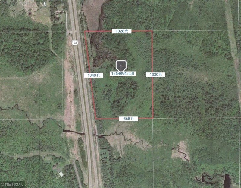 XXXX Hwy 53, Cotton, MN 55724