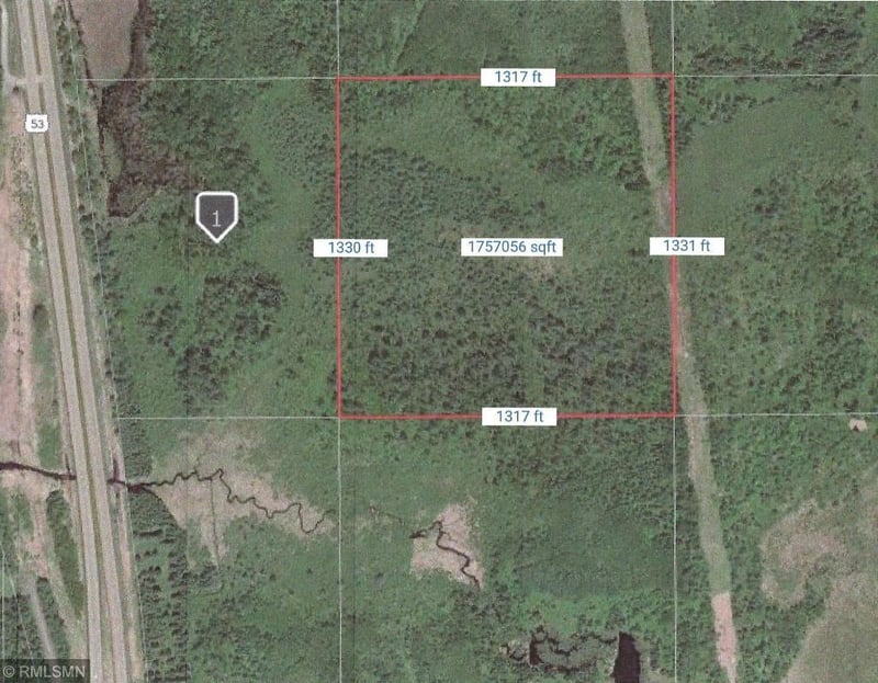 XXXX Hwy 53, Cotton, MN 55724