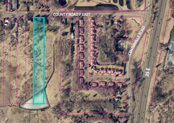 910 County Road F E, Vadnais Heights, MN 55127