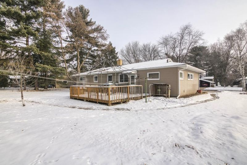 1503 Mathews St, Menomonie, WI 54751