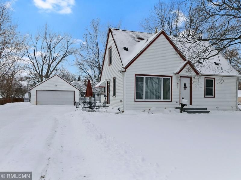 8034 2nd Ave S, Bloomington, MN 55420