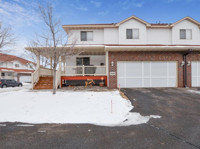 8608 Tessman Cir N, Brooklyn Park, MN 55445