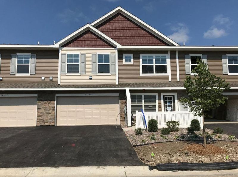 17437 54th St NE, Otsego, MN 55374