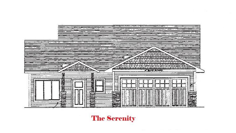 360 Staples Rd, Osceola, WI 54020