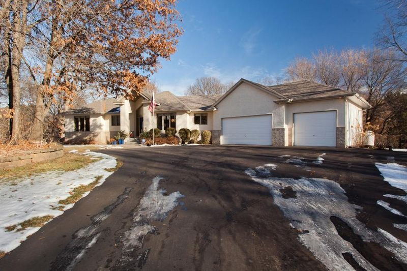 2911 162nd Ave NE, Andover, MN 55304