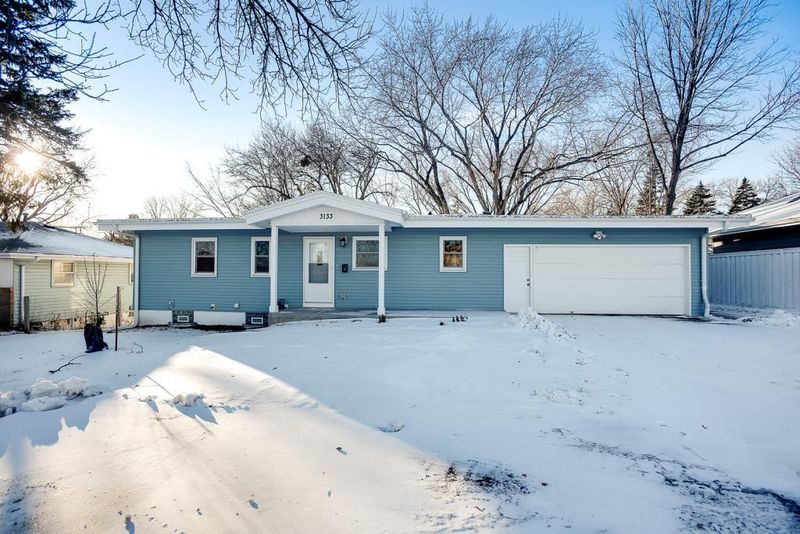 3133 Winnetka Ave N, Crystal, MN 55427