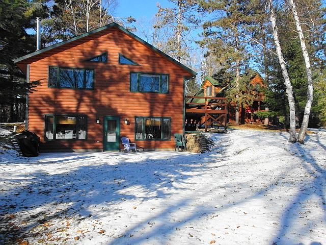 1912 24th Ave SW, Backus, MN 56435