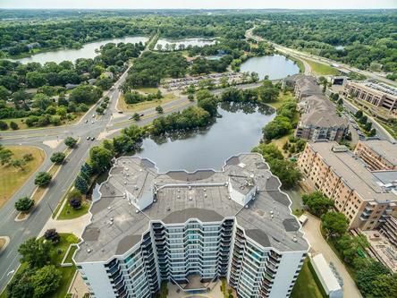 6566 France Ave S #608, Edina, MN 55435