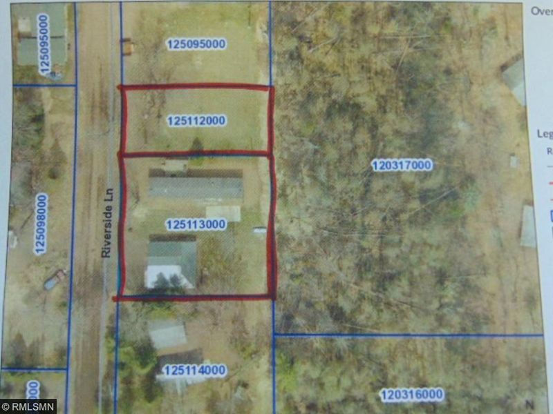 51920 Riverside Ln, Sandstone, MN 55072