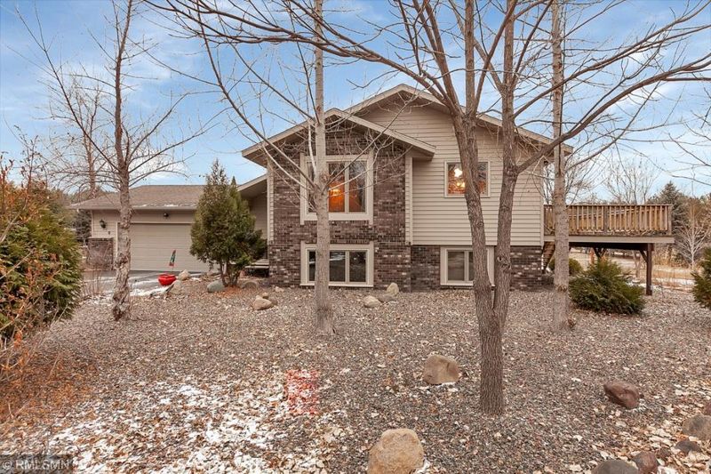 9375 Lakewood Shore Rd NW, Rice, MN 56367