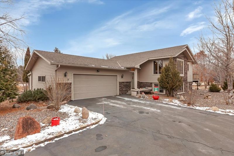 9375 Lakewood Shore Rd NW, Rice, MN 56367