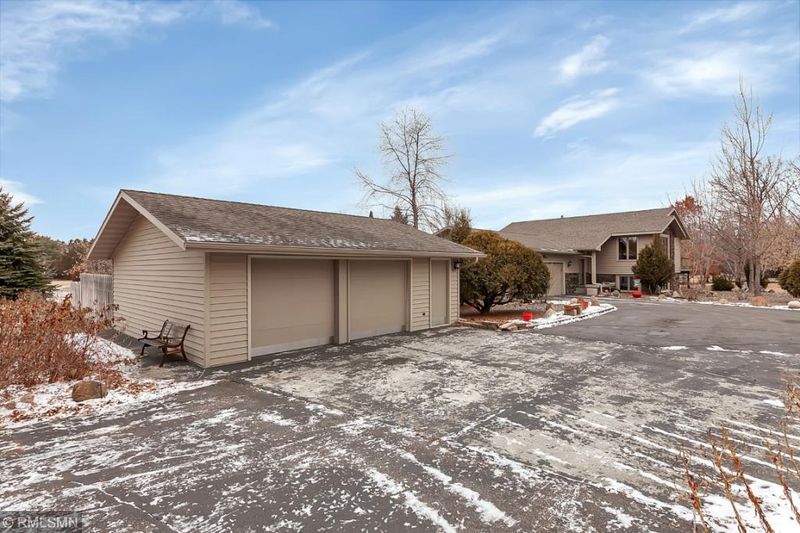 9375 Lakewood Shore Rd NW, Rice, MN 56367