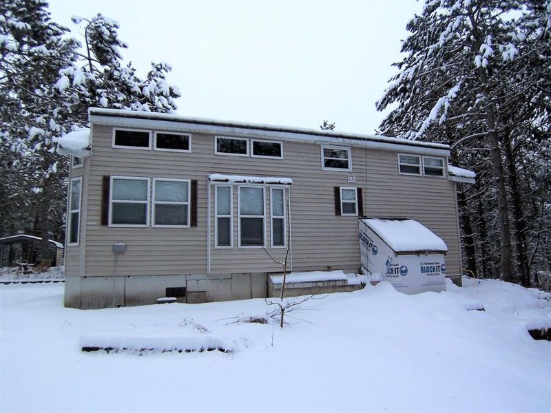 28253 Overland Trailway, Webster, WI 54893