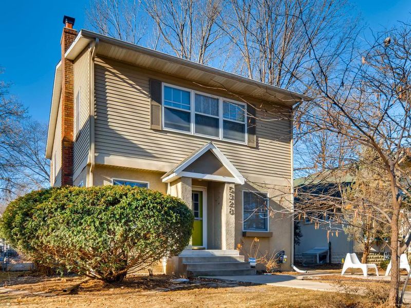 5328 Abbott Ave S, Minneapolis, MN 55410