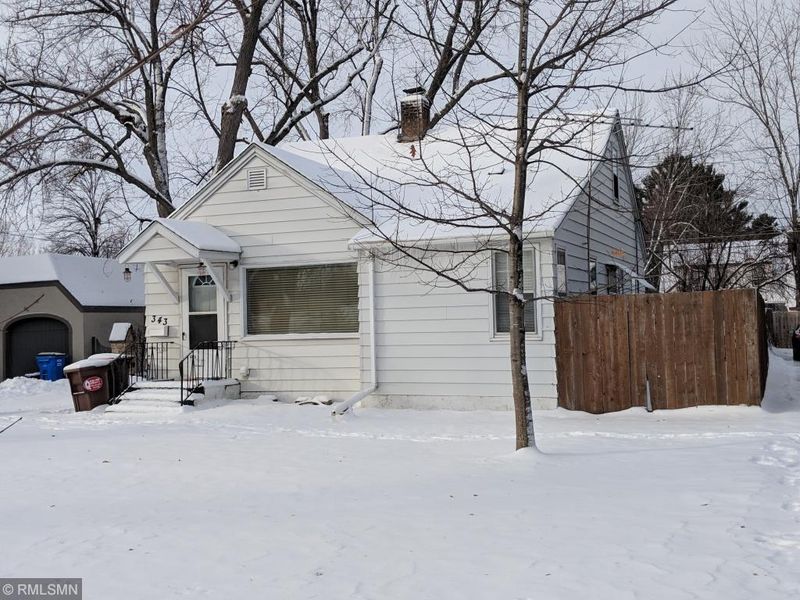 343 Union St S, Mora, MN 55051