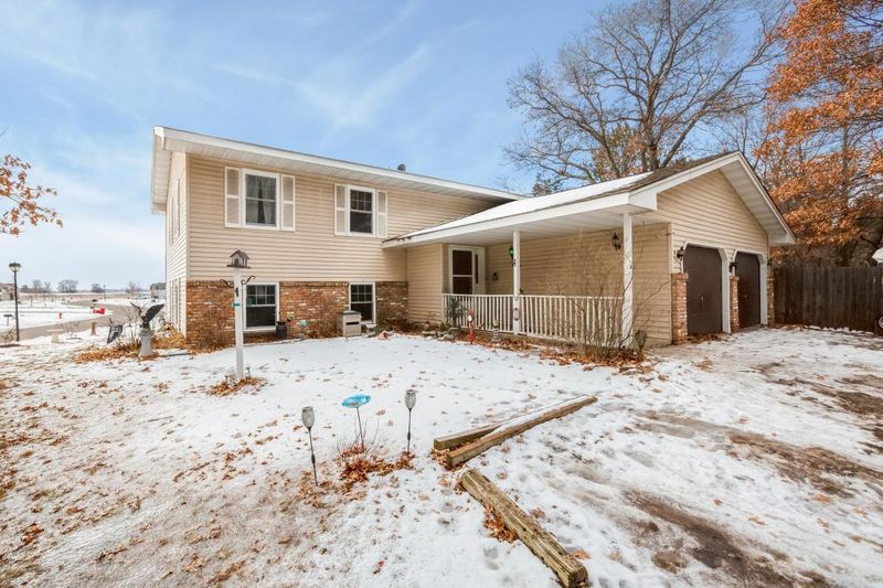 1303 Carlson Dr SW, Isanti, MN 55040