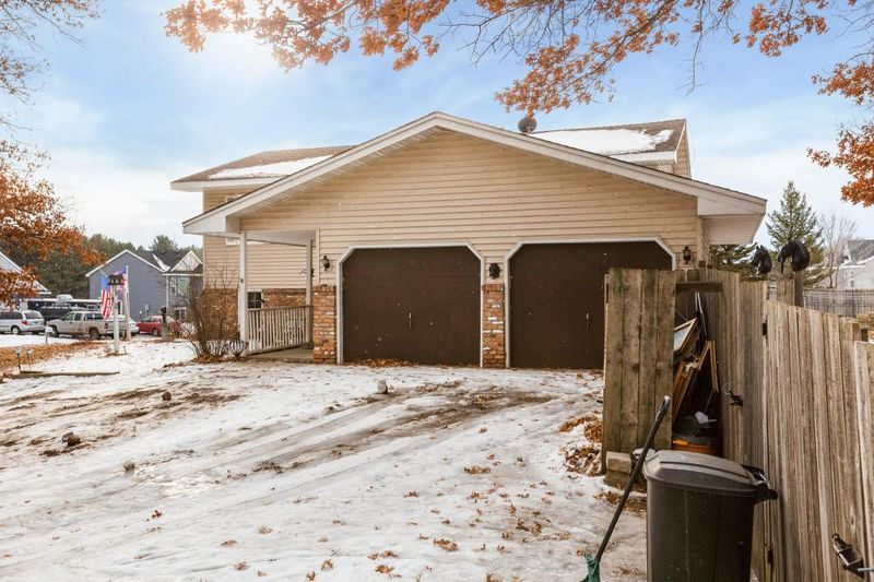 1303 Carlson Dr SW, Isanti, MN 55040