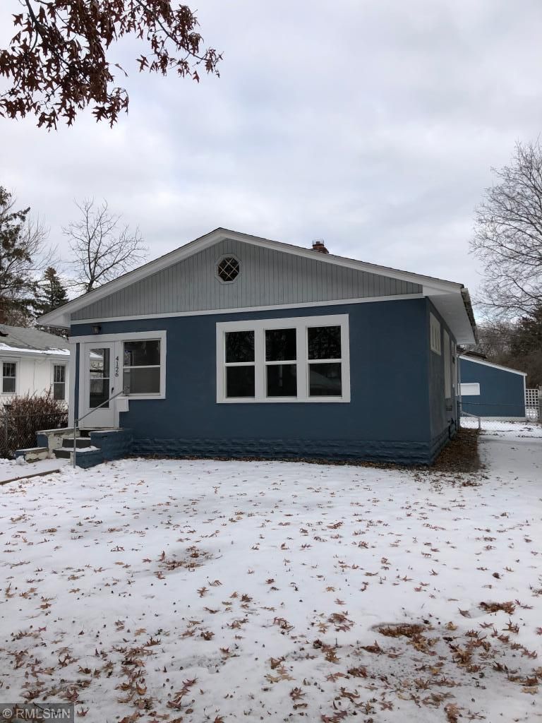 4126 Irving Ave N, Minneapolis, MN 55412