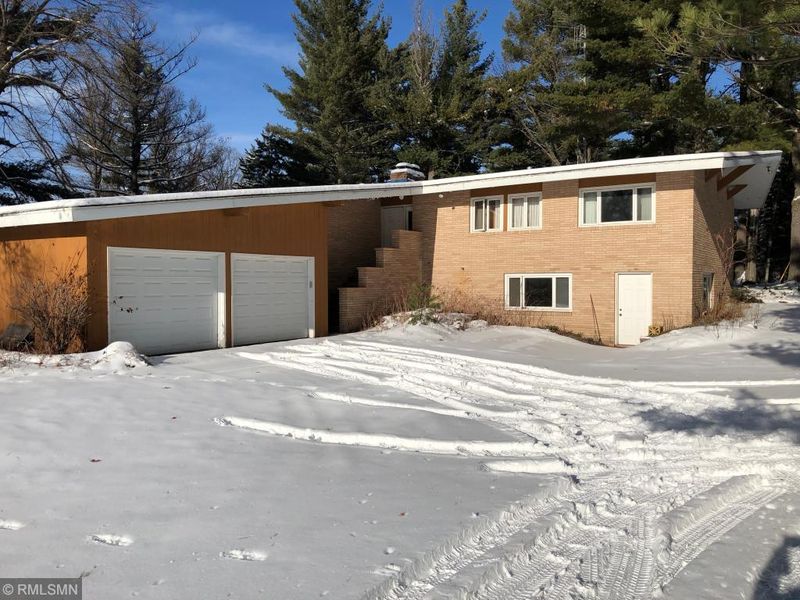 1996 Pine Ridge Rd N, Mora, MN 55051