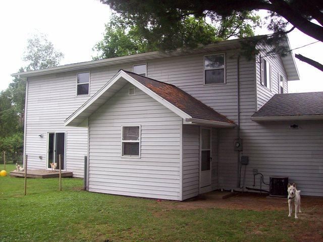 115 NE Second St, Cohasset, MN 55721