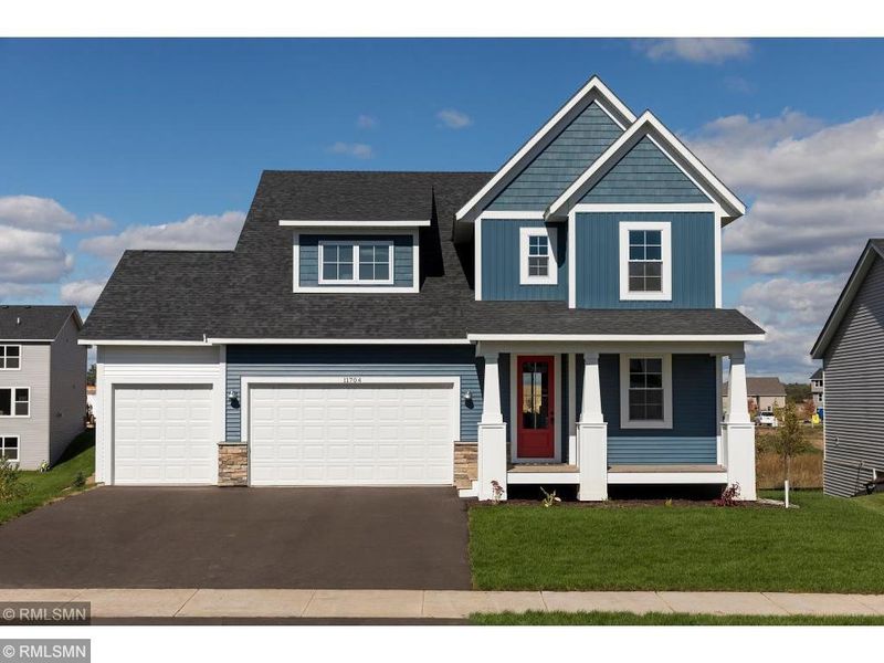 11704 32nd St N, Lake Elmo, MN 55042