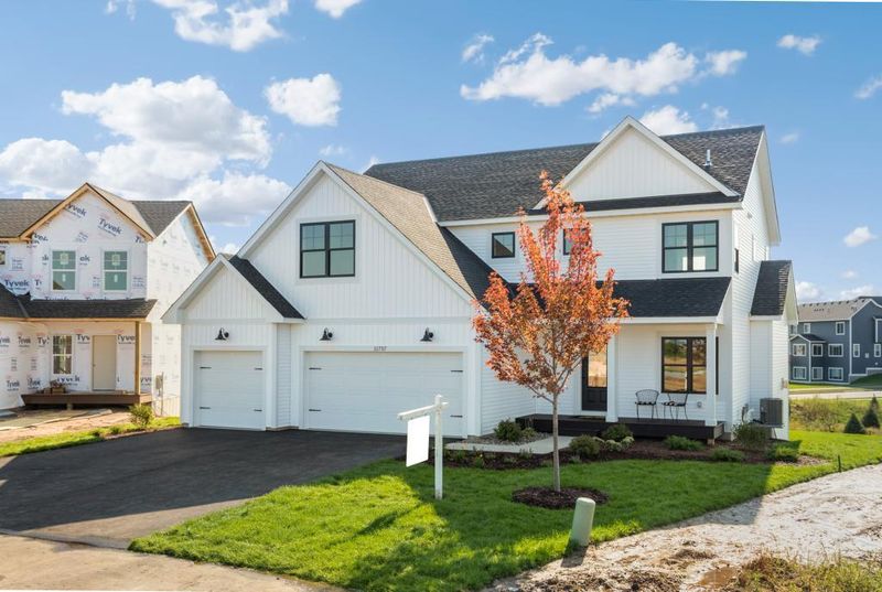 6469 Fox Rd, Lino Lakes, MN 55014