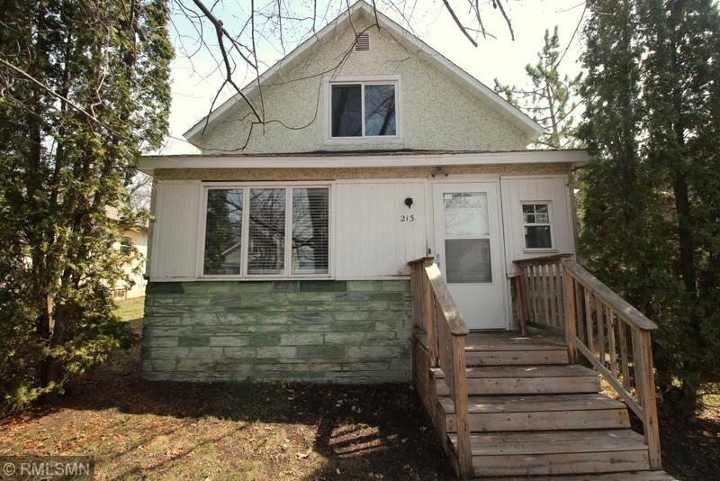 213 Viola Ave, Ironton, MN 56455