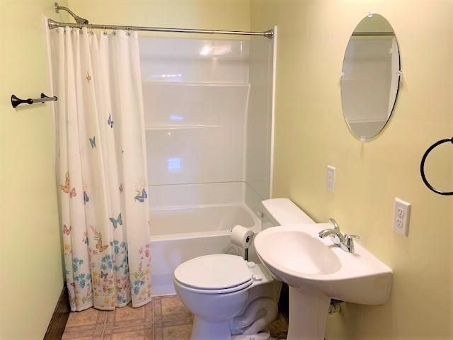 108 Becker Ave N, Sebeka, MN 56477