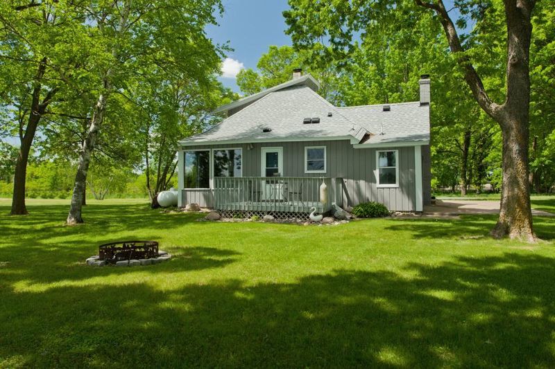 4802 128th St NW, Clearwater, MN 55320