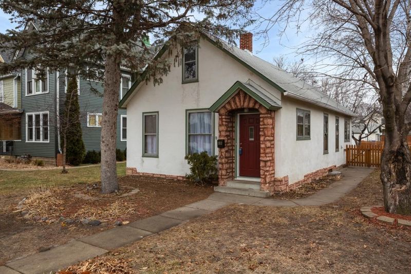 1819 Taylor St NE, Minneapolis, MN 55418