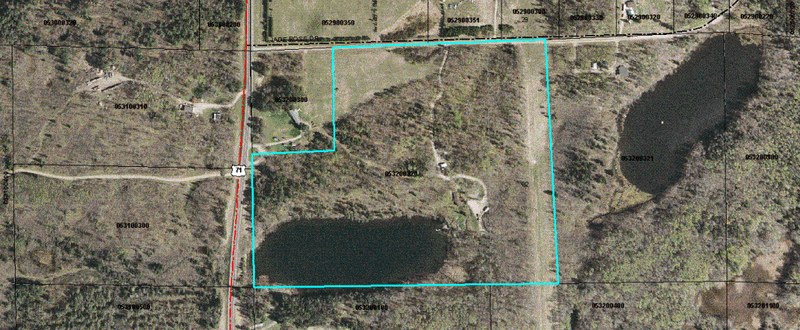 10697 Jade Rose Dr, Park Rapids, MN 56470