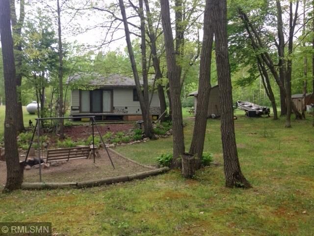 7262 Lost Lake Trl, Randall, MN 56475