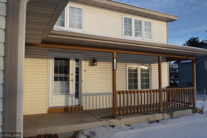 1110 Cimarron Trl, Isanti, MN 55040
