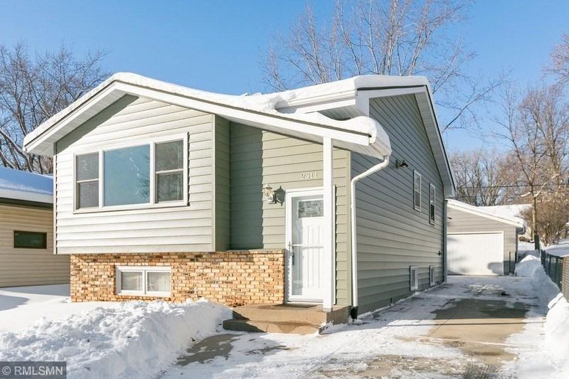 2311 14th Ave E, North Saint Paul, MN 55109