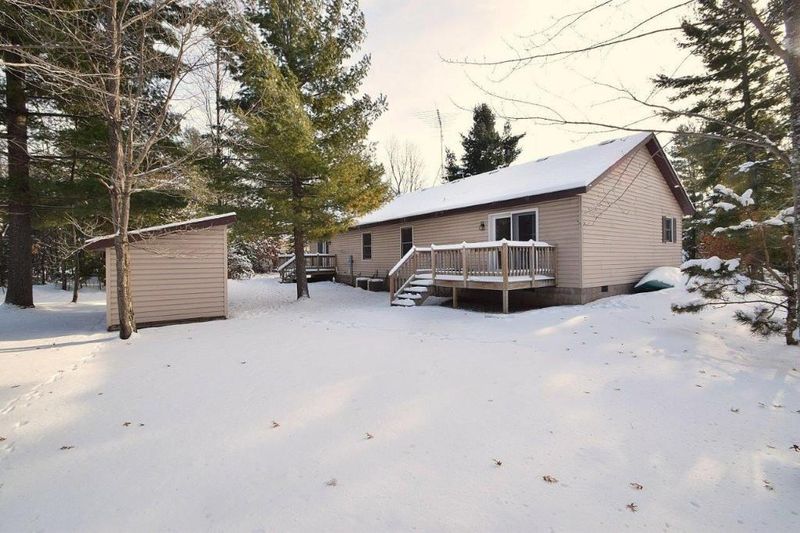 7270 - 7274 Birch St E, Webster, WI 54893
