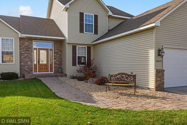 14371 Fridley Way, Apple Valley, MN 55124