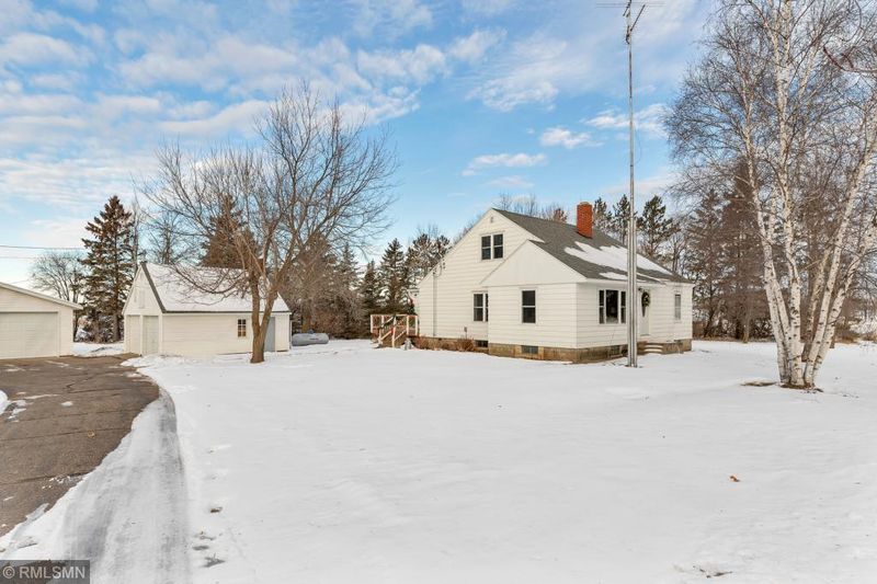 43455 125th Ave, Holdingford, MN 56340