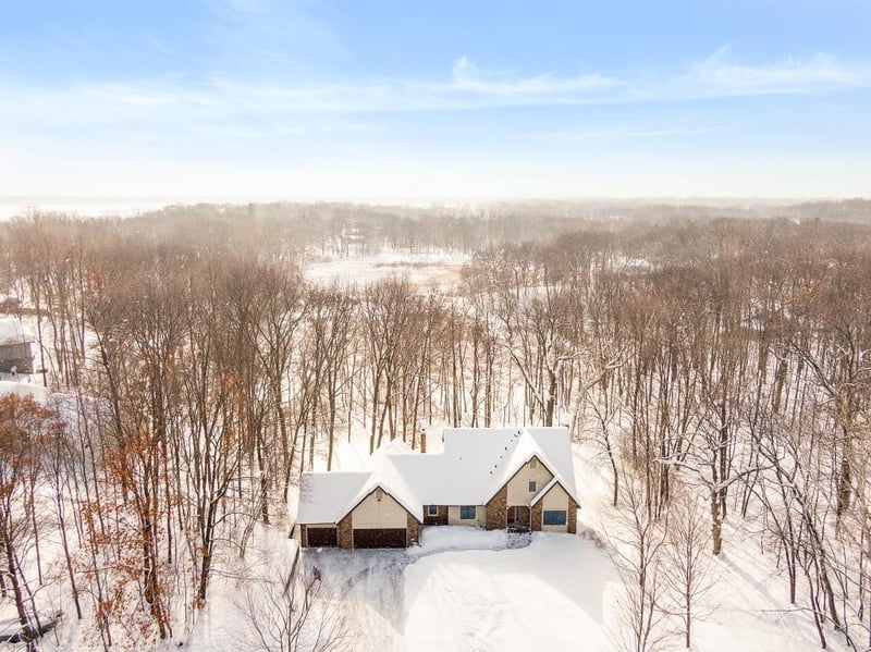 6138 Foxtail Dr, Lino Lakes, MN 55110