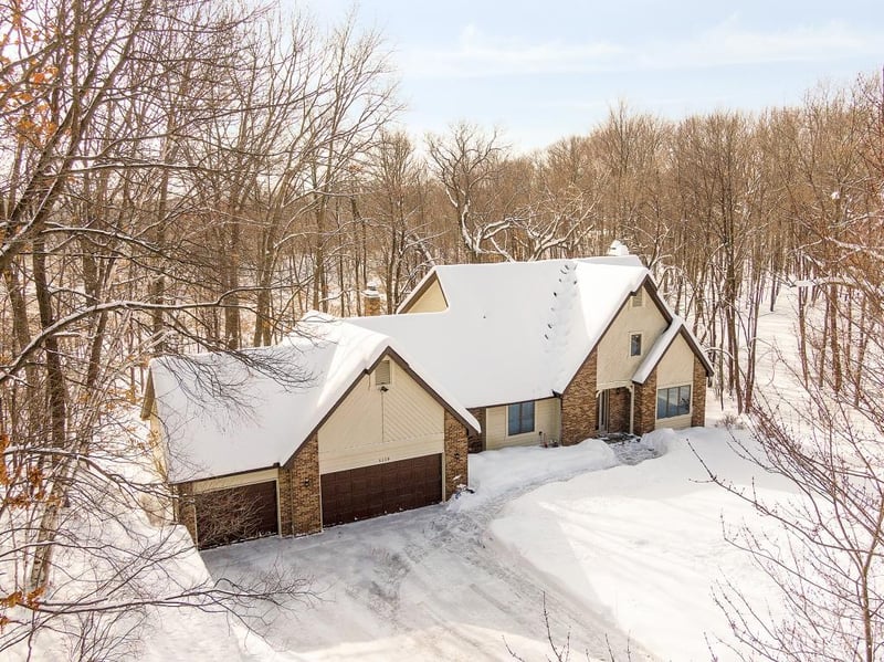 6138 Foxtail Dr, Lino Lakes, MN 55110